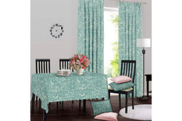 Скатерть Хлопок 100 % арт. Л-123 тк (904 30098-1) - Наталья-текстиль фото 2