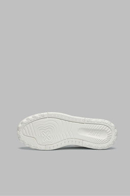 Кеды Белый/Синий SUNNY WIND - Anta фото 3