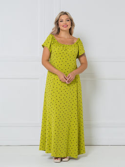 Платье 1451 - Novita фото 22