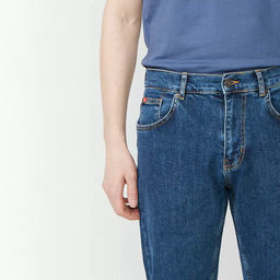 Брюки джинсовые Straight tapered / Lee Cooper  фото 3