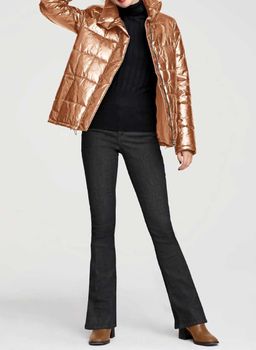 Куртка, медная - Heine фото 3