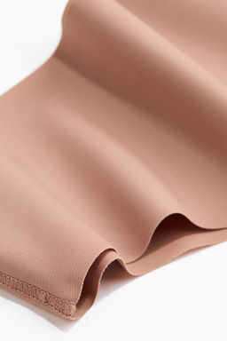Pack de 3 bragas Brazilian efecto invisible - H&m фото 9