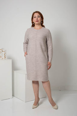 Платье женское 1808 - Olsarri фото 10