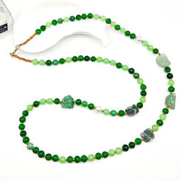 Бусы арт. 26 6391 (id 276906) - Rada фото 4