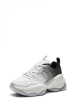 Кроссовки LifeStyle Песочно-серый/черный - Anta фото 2