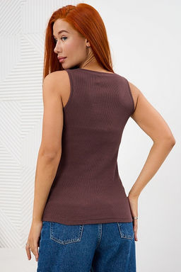 Майка, арт. 0148-19 - Шаrliзе фото 2