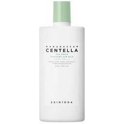 SKIN1004 Madagascar Centella Tea-Trica Soothing Sun Milk, 50 ml/50 - Солнцезащитное молочко