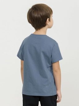 Уценка PELICAN BFT3266/2 футболка для мальчиков  фото 2