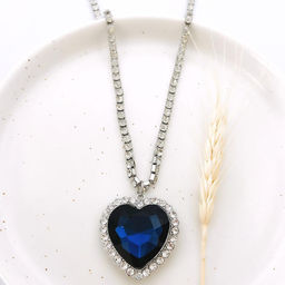 09-700835390 Кулон со съемным кулоном - J.prettier фото 2