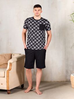 Костюм мужской м135бш