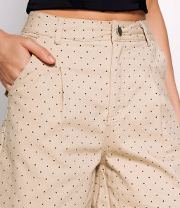 Шорты #КТ2523 (1), бежевый