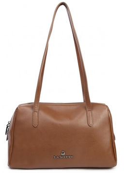 Сумка женская Lanotti 5842/коричневый