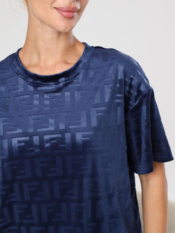 IV-CAPRIZ Элнора-Жаккард - костюм из велюра с лайкрой фото 26