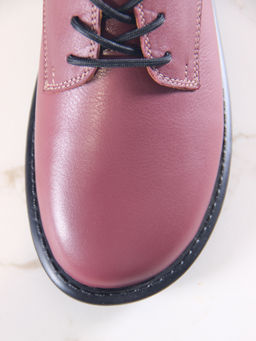 Туфли 181.ОКСЕbl.Гнилая вишня