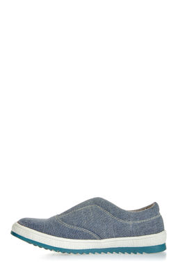 Полуботинки школьные Indigo Kids