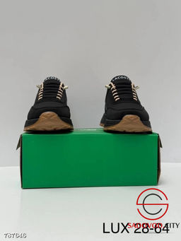 Мужские осенние кроссовки - Bruno фото 5