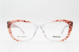 Оправа DACCHI 24540 54-18-140 С697  фото 2