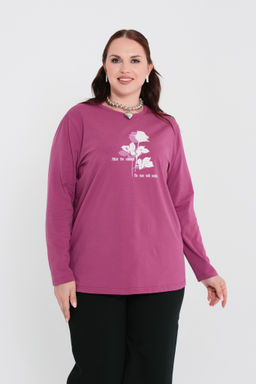 Блуза - Prima linea фото 3