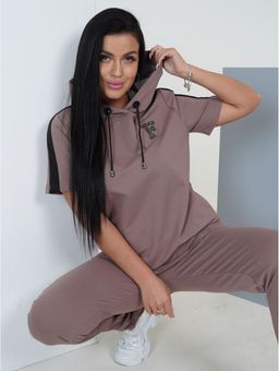 Фантастика костюм женский (лаванда) - Lovetex фото 24