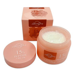 Питательный крем с пептидами - Peptide 15% Cream , 50 мл
