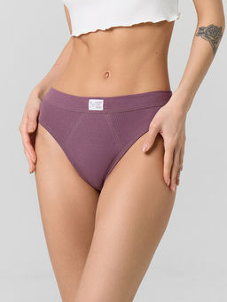 Трусы бразилиана женские в наборе, 3 шт - Mark formelle фото 2