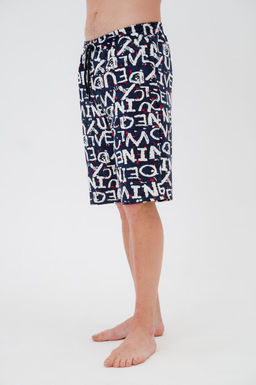 Шорты мужские из футера Шерлок спортленд - Амадэль фото 3