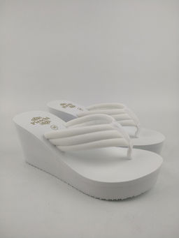 Сланцы на танкетке ЭВА