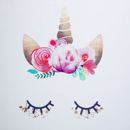 Подарочная коробка круглая Нежная, 15 15 см - Дарите счастье фото 3