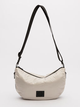 Светло-бежевый седельная сумка NaVibe - S.lavia фото 2