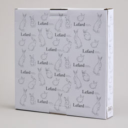 ТАРЕЛКА LEFARD SUNDAY 25,5 СМ фото 2