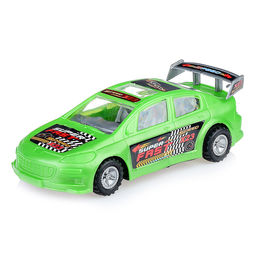 Машинка "Пыжик"