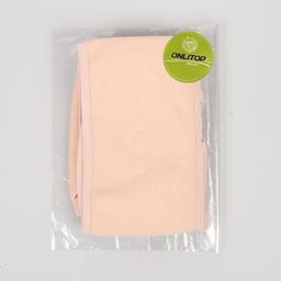 Массажёр-фиксатор для осанки и поясницы, на фастексах, размер 2XL-3XL, цвет бежевый - Onlitop фото 8