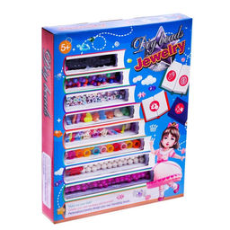 Набор бисероплетения Книги, МИКС - Simaland фото 4