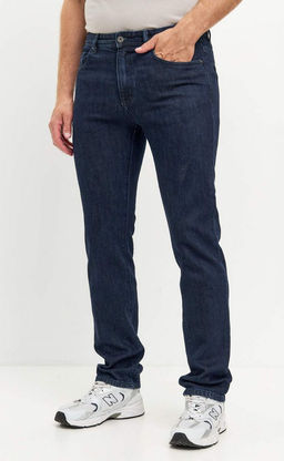 Джинсы P421-0157R indigo