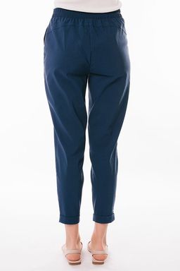 NOBBY, Женские брюки 71121-53 (берлинская лазурь) фото 4