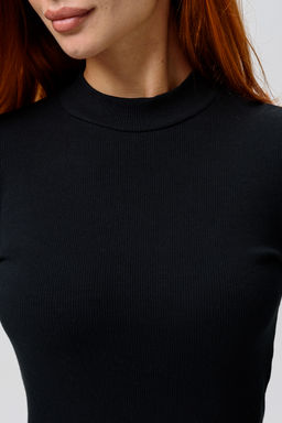 Платье длинное с разрезом 14442 - Натали фото 22