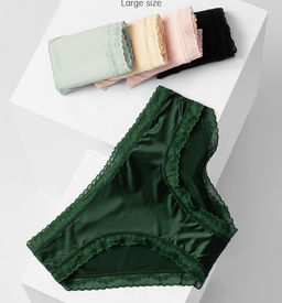 Трусики A31837250 - Tadmico фото 2