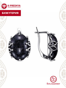 СЕРЬГИ 34315510-4