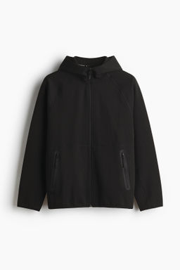 Chaqueta sudadera de deporte con DryMove - H&m фото 10