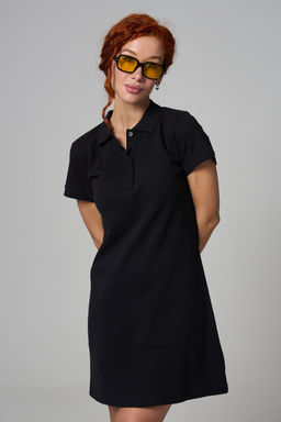 14413/1 платье поло