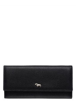 Кошелек Labbra L088-802 black