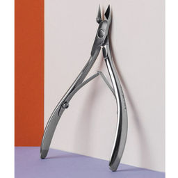 Staleks Кусачки профессиональные для кожи / NE-80-9 Expert 80, 9 мм фото 2