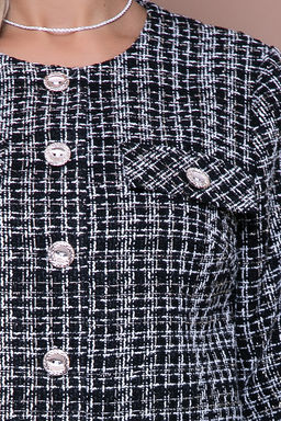 Жакет 8178-1 - Avili фото 4