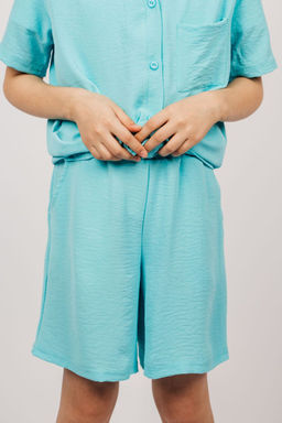 Шорты для девочки 0211 - Be friends фото 5