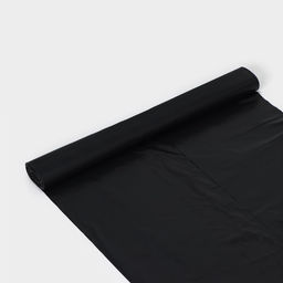 Мешки для мусора Доляна Экстра, 160 л, 30 мкм, 88?106 см, ПВД, 10 шт., чёрные