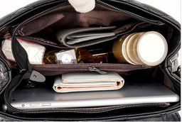 KAIDIFEINIROO Сумка женская 8617  фото 14