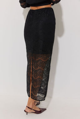 Костюм LYUSHe 4264 черный  фото 8