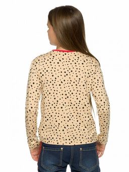 Уценка Pelican GFJ4196/1 джемпер для девочек  фото 2