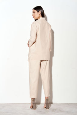 Костюм Foxy Fox 1306 бежевый фото 7