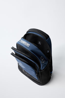 UEFA CHAMPIONS LEAGUE ® BACKPACK - Zara фото 4